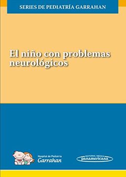 portada El Niño con Problemas Neurológicos (in Spanish)