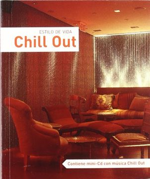 portada Chill Out