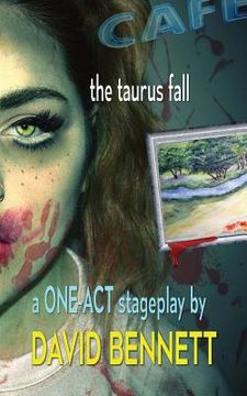 portada The Taurus Fall