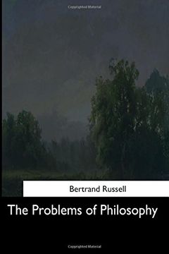portada The Problems of Philosophy (in English)