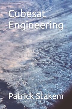 portada Cubesat Engineering (en Inglés)