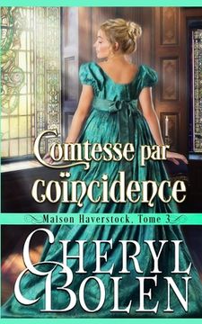 portada Comtesse par coïncidence (en Francés)