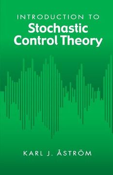 portada introduction to stochastic control theory (en Inglés)