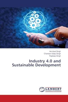 Industry 4. 0 and Sustainable Development