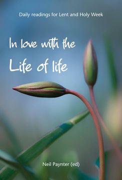 portada In Love With the Life of Life (en Inglés)