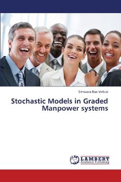 portada Stochastic Models in Graded Manpower Systems