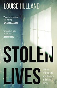 portada Stolen Lives (in English)