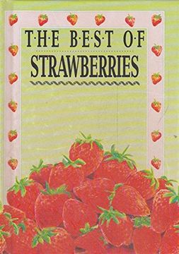 portada The Best of Strawberries (in English)