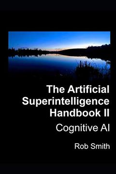 portada Artificial Superintelligence Handbook ii: Cognitive ai (en Inglés)