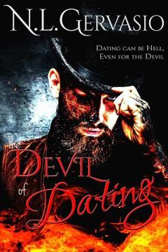 portada The Devil of Dating (en Inglés)