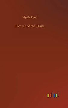 portada Flower of the Dusk 
