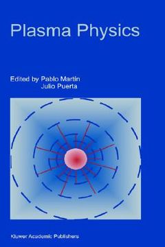 portada plasma physics: proceedings of the 1997 latin american workshop (vii lawpp 1997), held in caracas, venezuela, january 20 31, 1997 (in English)