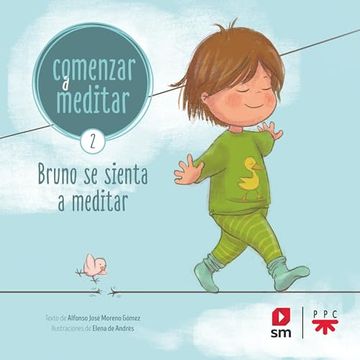 portada Comenzar a Meditar 2 (in Spanish)