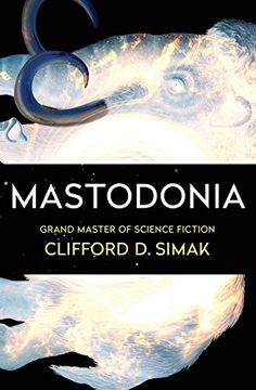 portada Mastodonia (in English)