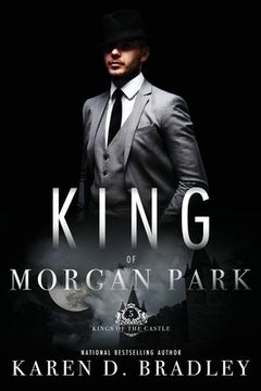 portada King of Morgan Park: Book 5 of the Kings of the Castle Series (en Inglés)