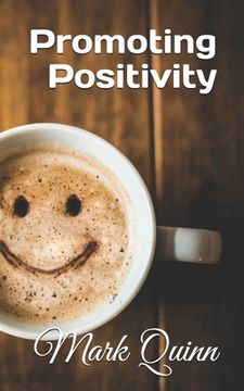 portada Promoting Positivity (en Inglés)