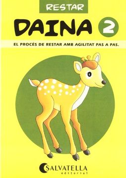 portada Daina r-2 (in Catalá)