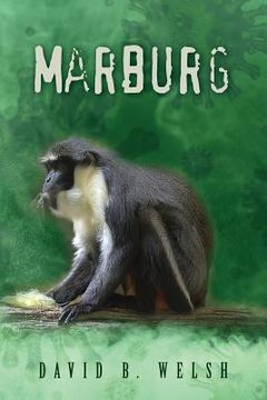 portada Marburg (en Inglés)