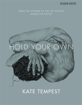 portada Hold Your Own