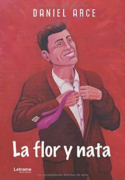 portada La Flor y Nata (in Spanish)