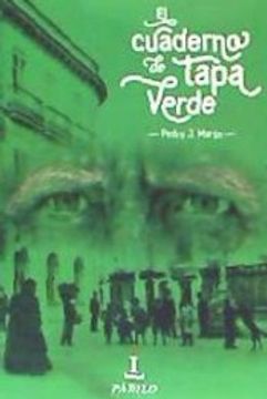 portada El Cuaderno de la Tapa Verde (in Spanish)