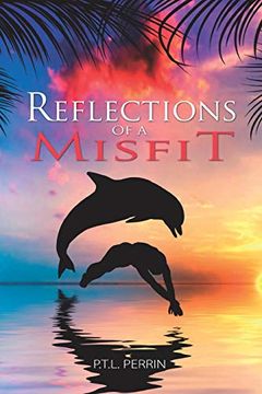 portada Reflections of a Misfit (en Inglés)