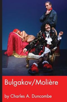 portada Bulgakov/Moliere (en Inglés)