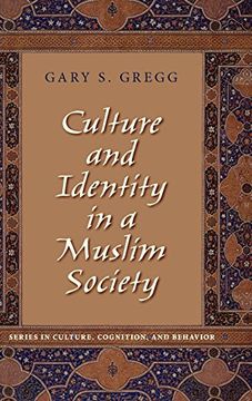 portada Culture and Identity in a Muslim Society (in English)