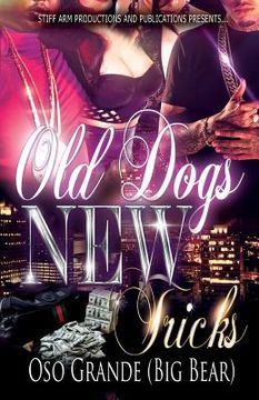 portada Old Dog New Tricks (en Inglés)