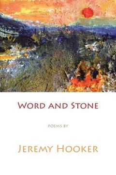 portada Word and Stone (in English)