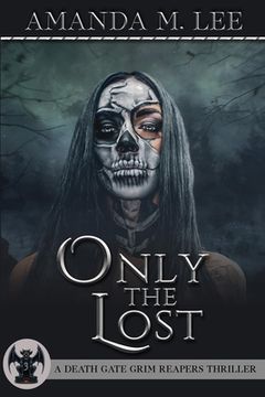 portada Only the Lost (en Inglés)