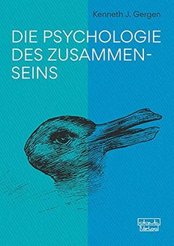 portada Die Psychologie des Zusammenseins (in German)
