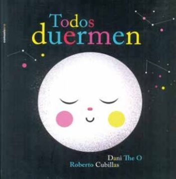 portada Todos Duermen (in Spanish)