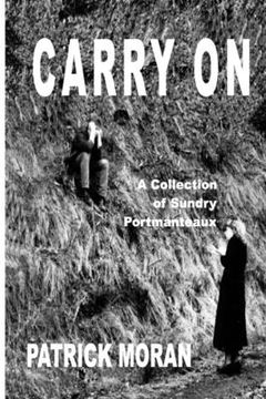 portada Carry On (in English)