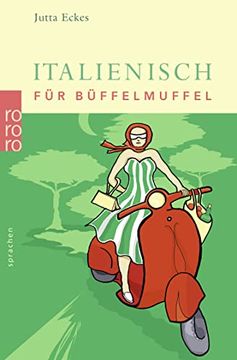 portada Italienisch für Büffelmuffel (in Italian)