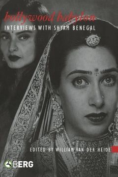 portada Bollywood Babylon: Interviews With Shyam Benegal (Asian Cinema) (in English)
