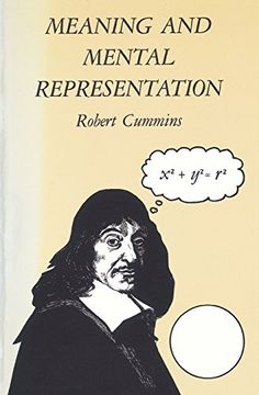 portada Meaning and Mental Representation (MIT Press)