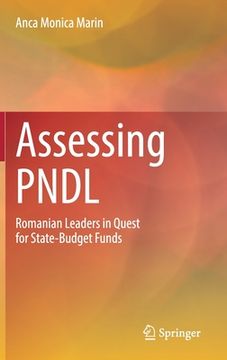 portada Assessing Pndl: Romanian Leaders in Quest for State-Budget Funds (in English)