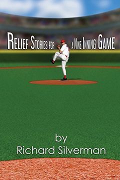 portada Relief Stories for a Nine Inning Game