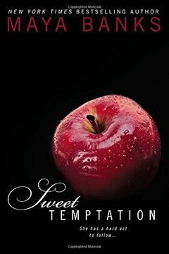 portada Sweet Temptation (in English)