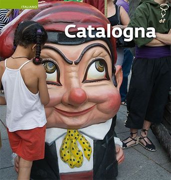portada Catalogna (Sèrie 4) (in Spanish)