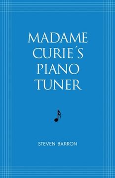 portada Madame Curie's Piano Tuner (en Inglés)