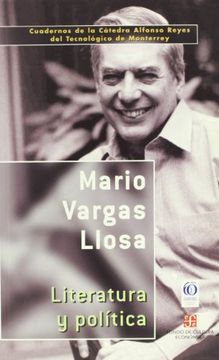 portada Literatura y Politica (in Spanish)
