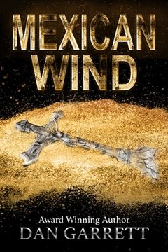 portada Mexican Wind (en Inglés)