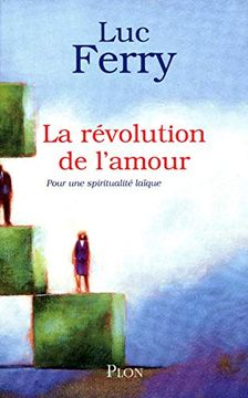 portada La Révolution de L'amour