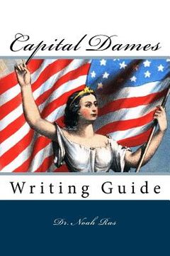 portada Capital Dames: Writing Guide (in English)