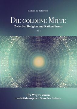 portada Die Goldene Mitte (in German)
