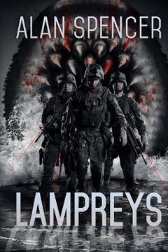 portada Lampreys (en Inglés)