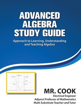 portada Advanced Algebra Study Guide