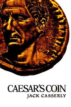 portada caesar's coin (en Inglés)